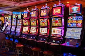 k99 Slots Games